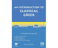 KNYGA Fred Pragnell Introduction to Classical Greek