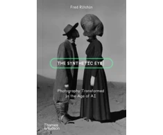 KNYGA Fred Ritchin Synthetic Eye