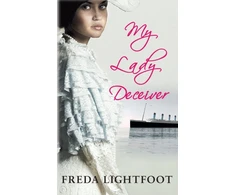 KNYGA Freda Lightfoot My Lady Deceiver
