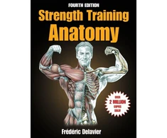 KNYGA Frederic Delavier Strength Training Anatomy