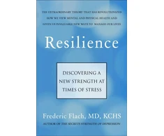 KNYGA Frederic Flach Resilience