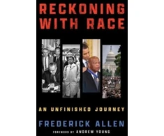 KNYGA Frederick Allen Reckoning with Race