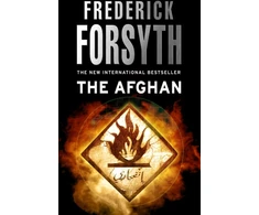 KNYGA Frederick Forsyth Afghan