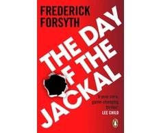 KNYGA Frederick Forsyth Day of the Jackal