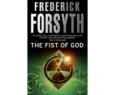 KNYGA Frederick Forsyth Fist Of God
