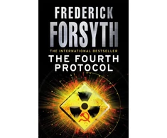 KNYGA Frederick Forsyth Fourth Protocol