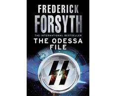 KNYGA Frederick Forsyth Odessa File