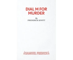 KNYGA Frederick Knott Dial "M" for Murder