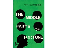 KNYGA Frederick Manning Middle Parts of Fortune