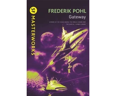 KNYGA Frederik Pohl Vartai