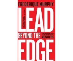 KNYGA Frederique Murphy Lead Beyond The Edge