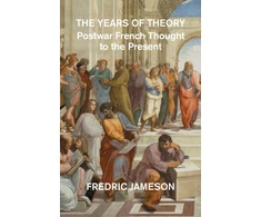 KNYGA Fredric Jameson Years of Theory