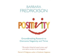 KNYGA Fredrickson Barbara Positivity
