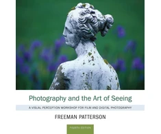 KNYGA Freeman Patterson Photography and the Art of Seeing