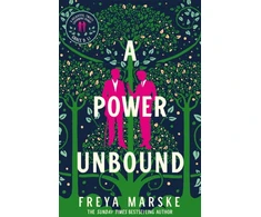 KNYGA Freya Marske Power Unbound