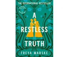 KNYGA Freya Marske Marske Freya Restless Truth