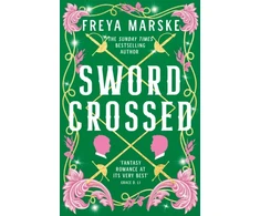 KNYGA Freya Marske Swordcrossed