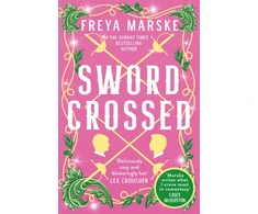 KNYGA Freya Marske Swordcrossed