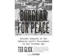KNYGA Frida Berrigan Burglar for Peace
