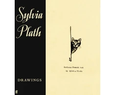 KNYGA Frieda Hughes Sylvia Plath: Drawings