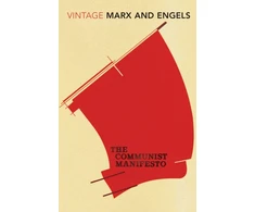 KNYGA Friedrich Engels Communist Manifesto