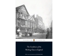 KNYGA Friedrich Engels Condition of the Working Class in England