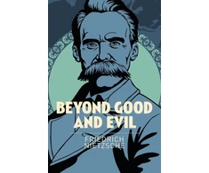 KNYGA Friedrich Nietzsche Beyond Good and Evil