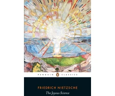 KNYGA Friedrich Nietzsche Joyous Science