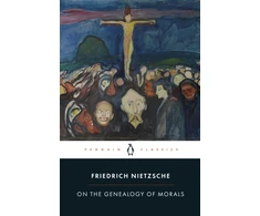 KNYGA Friedrich Nietzsche On the Genealogy of Morals