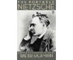 KNYGA Friedrich Nietzsche Portable Nietzsche