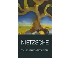 KNYGA Friedrich Nietzsche Nietzsche Friedrich Thus Spake Zarathustra