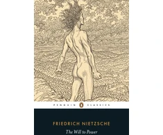 KNYGA Friedrich Nietzsche Will to Power