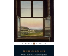 KNYGA Friedrich Schiller On the Aesthetic Education of Man