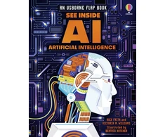 KNYGA Frith Alex Victoria See Inside AI