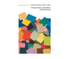 KNYGA Fritz Horstman Interacting with Color