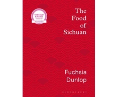 KNYGA Fuchsia Dunlop Food of Sichuan