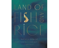 KNYGA Fuchsia Dunlop Land of Fish and Rice