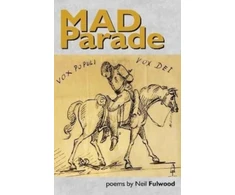 KNYGA FULWOOD Mad Parade