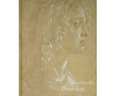 KNYGA Furio Rinaldi Botticelli Drawings