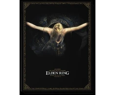KNYGA Future Press Elden Ring Official Strategy Guide, Vol. 2, Shards of the Shattering