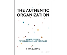 KNYGA G Battye Authentic Organization