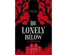KNYGA G Haron Davis Lonely Below