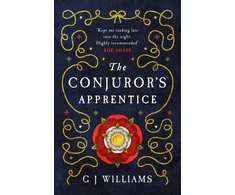 KNYGA G J Williams Conjuror’s Apprentice