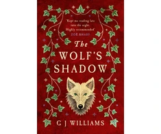 KNYGA G J Williams Wolf's Shadow