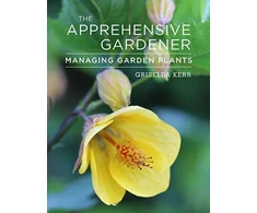 KNYGA G Kerr The Apprehensive Gardener