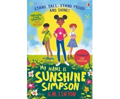 KNYGA G M Linton My Name is Sunshine Simpson