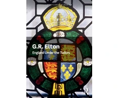 KNYGA G R Elton England Under the Tudors