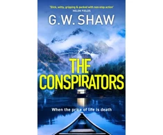 KNYGA G W Shaw Conspirators