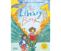 KNYGA Gabby Dawnay Library Book
