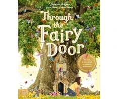 KNYGA Gabby Dawnay Through the Fairy Door, No One Is Too Small to Make a Difference